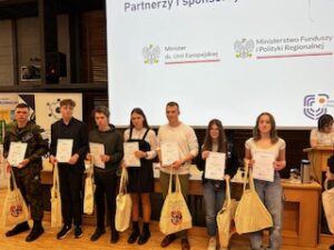 OLIMPIADA WIEDZY O BEZPIECZENSTWIE I OBRONNOŚCI (6)