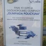 Olimpiada policyjna (2)