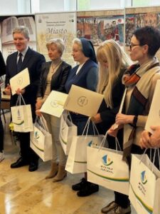 Olimpiadzie Wiedzy o Rodzinie (3)