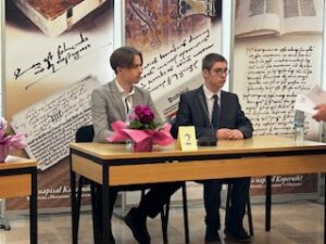 Olimpiadzie Wiedzy o Rodzinie (4)