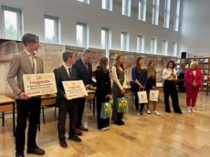 Olimpiadzie Wiedzy o Rodzinie (6)