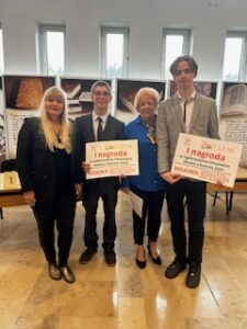 Olimpiadzie Wiedzy o Rodzinie (7)