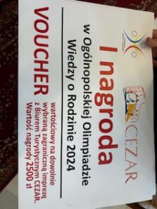 Olimpiadzie Wiedzy o Rodzinie (8)