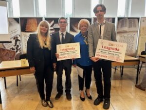 Olimpiadzie Wiedzy o Rodzinie (9)