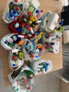 Pierwszy Dzień Wiosny ŚD Osób z Zespołem Downa (1)