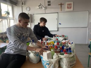 Pierwszy Dzień Wiosny ŚD Osób z Zespołem Downa (2)