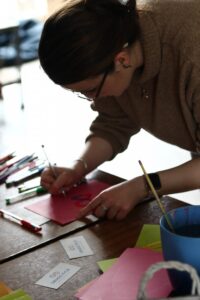 Pierwszy Dzień Wiosny ŚD Osób z Zesp Downa (15)