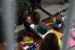 Pierwszy Dzień Wiosny ŚD Osób z Zesp Downa (24)