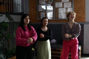 Pierwszy Dzień Wiosny ŚD Osób z Zesp Downa (25)