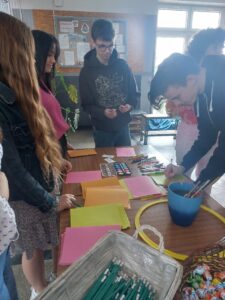 Pierwszy Dzień Wiosny ŚD Osób z Zesp Downa (8)