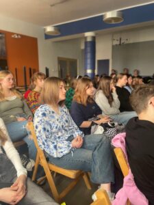 spotkanie promujące kampanię Drugie życie (10)