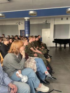 spotkanie promujące kampanię Drugie życie (5)