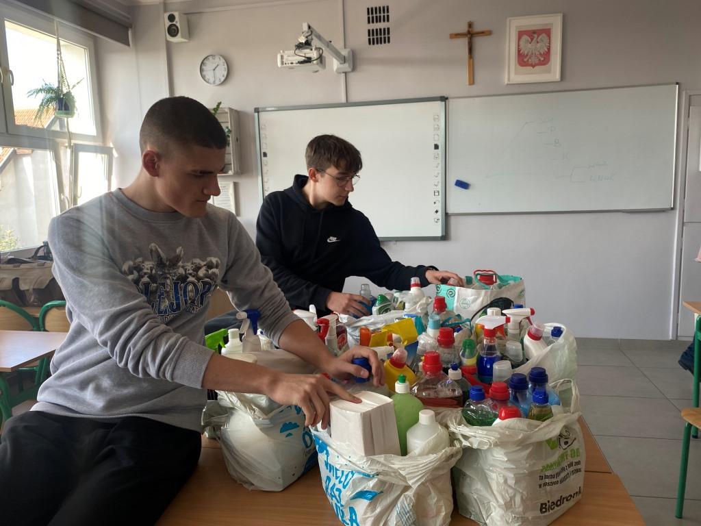 zbiórka chemii gospodarczej (1)