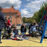 XXX Mistrzostwa Pierwszej Pomocy PCK (2)
