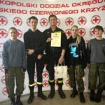 XXX Mistrzostwa Pierwszej Pomocy PCK (4)