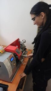 Mechanik precyzyjny na zajęciach (4)