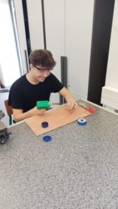 Mechanik precyzyjny na zajęciach (8)