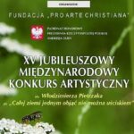 Międzynarodowy Konkurs Artystyczny