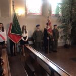 Poczet sztandarowy (1)