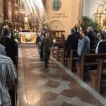 Poczet sztandarowy (2)