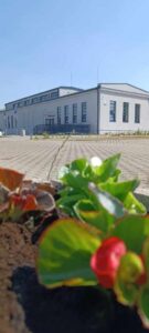 Samorządowe, coroczne upiększanie FSU 2023 24 (13)