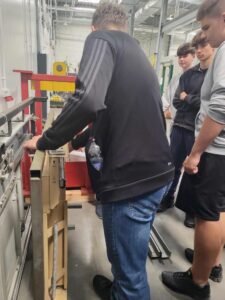 Technicy urządzeń dźwigowych w Urzędzie Dozoru Technicznego (6)