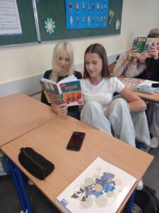 Dzień Głośnego Czytania (1)