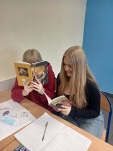 Dzień Głośnego Czytania (2)