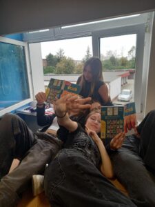 Dzień Głośnego Czytania (4)