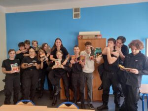 Dzień Głośnego Czytania (9)