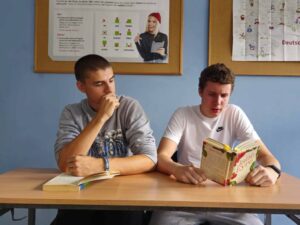 Dzień Języków Obcych (2)