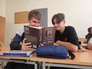 Dzień Języków Obcych (4)