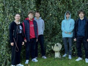 Dzień chłopaka (1)