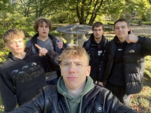 Dzień chłopaka (2)