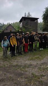 Zajęcia w Brzedni (1)