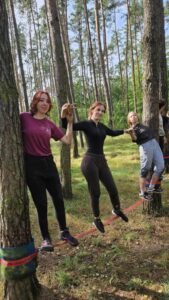 Zajęcia w Brzedni (2)