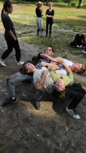 Zajęcia w Brzedni (4)