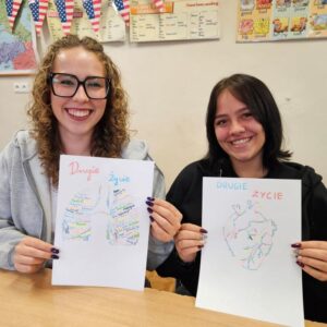 Kaligramy Transplantacyjne (5)