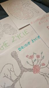 Kaligramy Transplantacyjne (7)