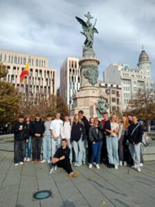 Praktyki Saragossa (2)