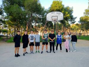 Praktyki Saragossa (3)