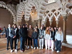 Praktyki Saragossa (6)