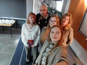 Spotkanie autorskie z Bartoszem Szczygielskim (3)