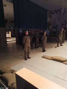 Strzeleckie Mistrzostwa Polski (13)