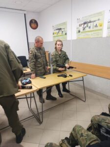 Strzeleckie Mistrzostwa Polski (16)