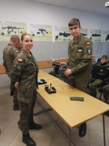 Strzeleckie Mistrzostwa Polski (17)