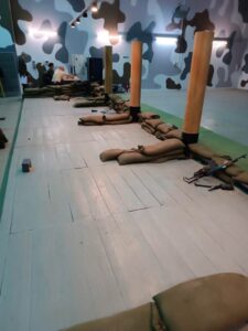 Strzeleckie Mistrzostwa Polski (2)