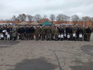 Strzeleckie Mistrzostwa Polski (20)