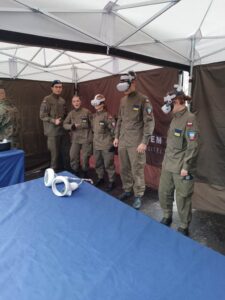 Strzeleckie Mistrzostwa Polski (4)