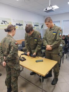 Strzeleckie Mistrzostwa Polski (8)